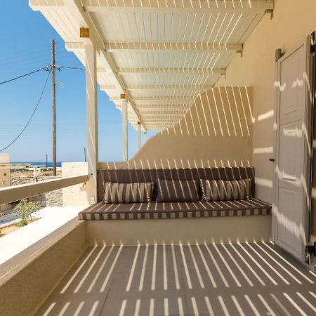 Anamar Kea Boutique (Adults Only) Hotel Koundouros Exterior foto
