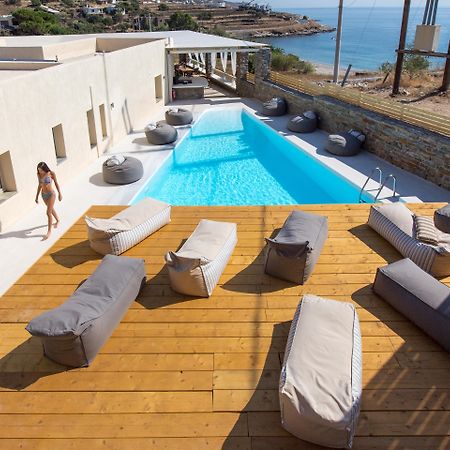 Anamar Kea Boutique (Adults Only) Hotel Koundouros Exterior foto
