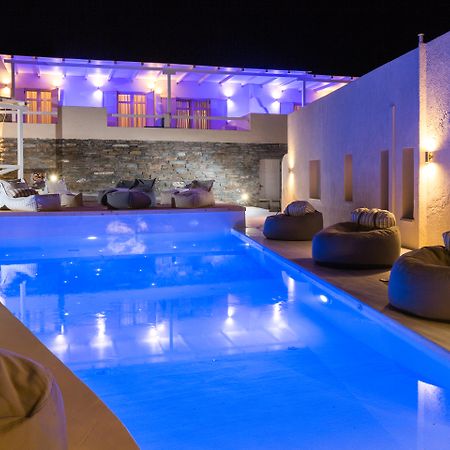 Anamar Kea Boutique (Adults Only) Hotel Koundouros Exterior foto