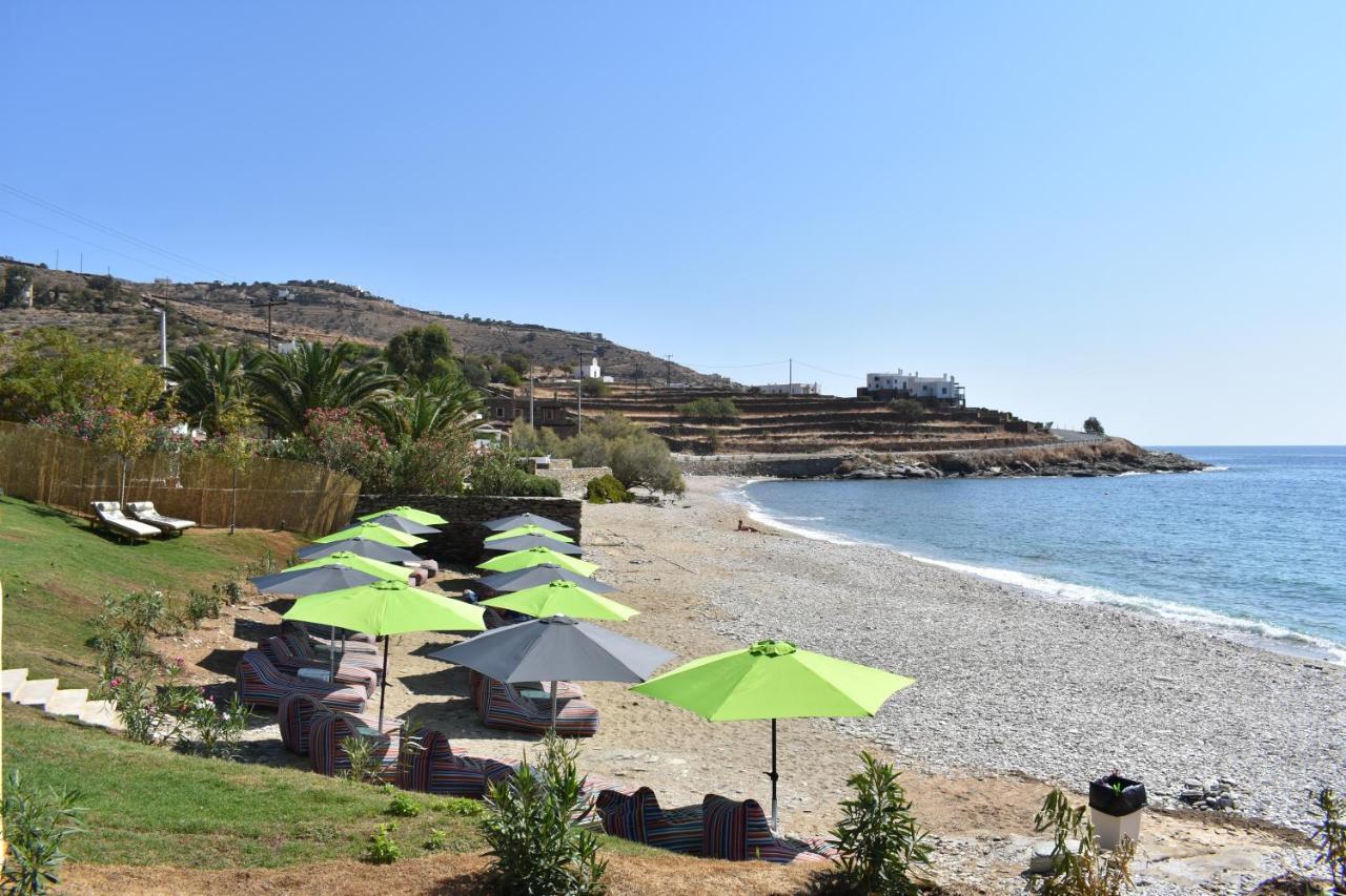 Anamar Kea Boutique (Adults Only) Hotel Koundouros Exterior foto