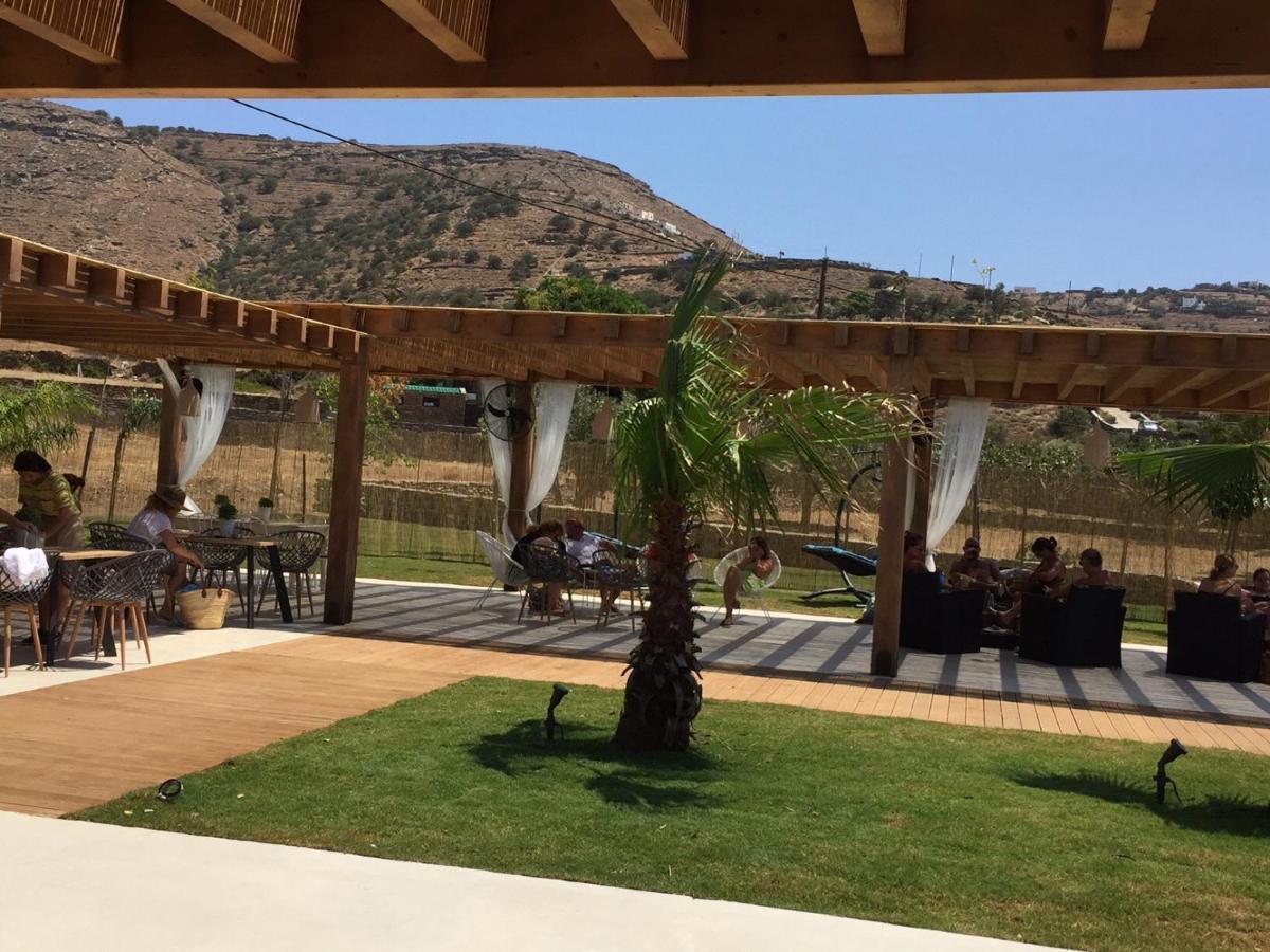 Anamar Kea Boutique (Adults Only) Hotel Koundouros Exterior foto