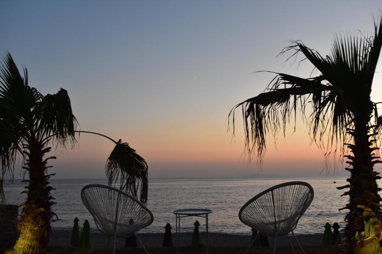 Anamar Kea Boutique (Adults Only) Hotel Koundouros Exterior foto