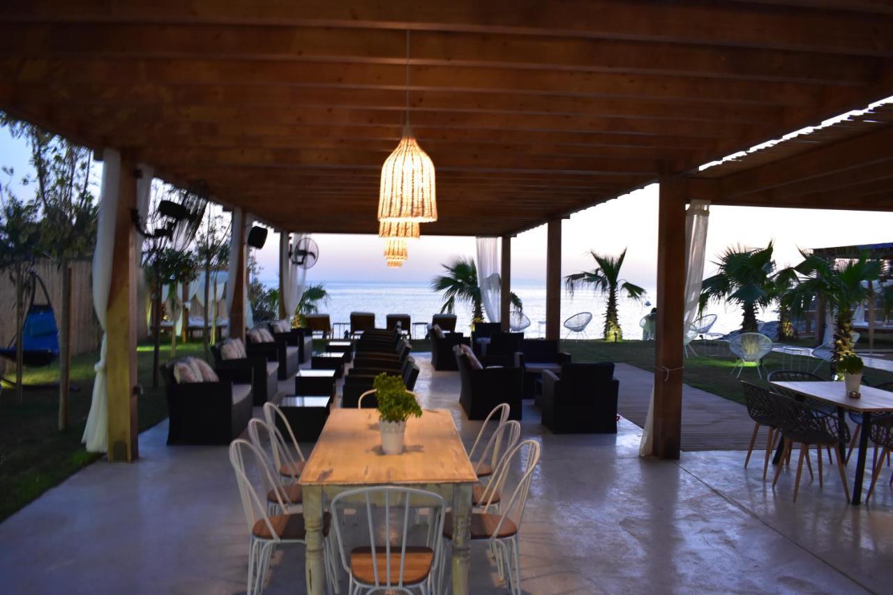 Anamar Kea Boutique (Adults Only) Hotel Koundouros Exterior foto
