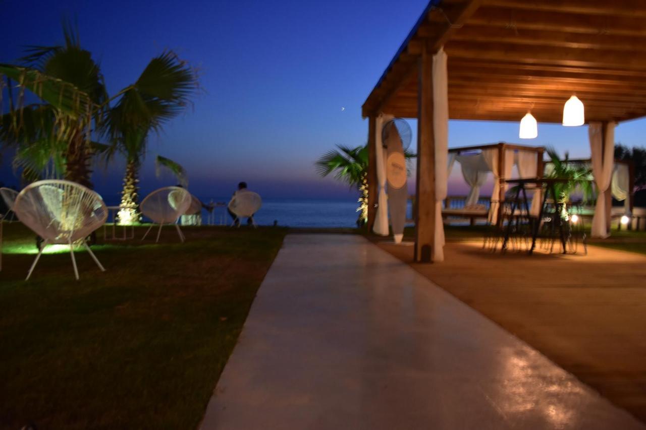 Anamar Kea Boutique (Adults Only) Hotel Koundouros Exterior foto
