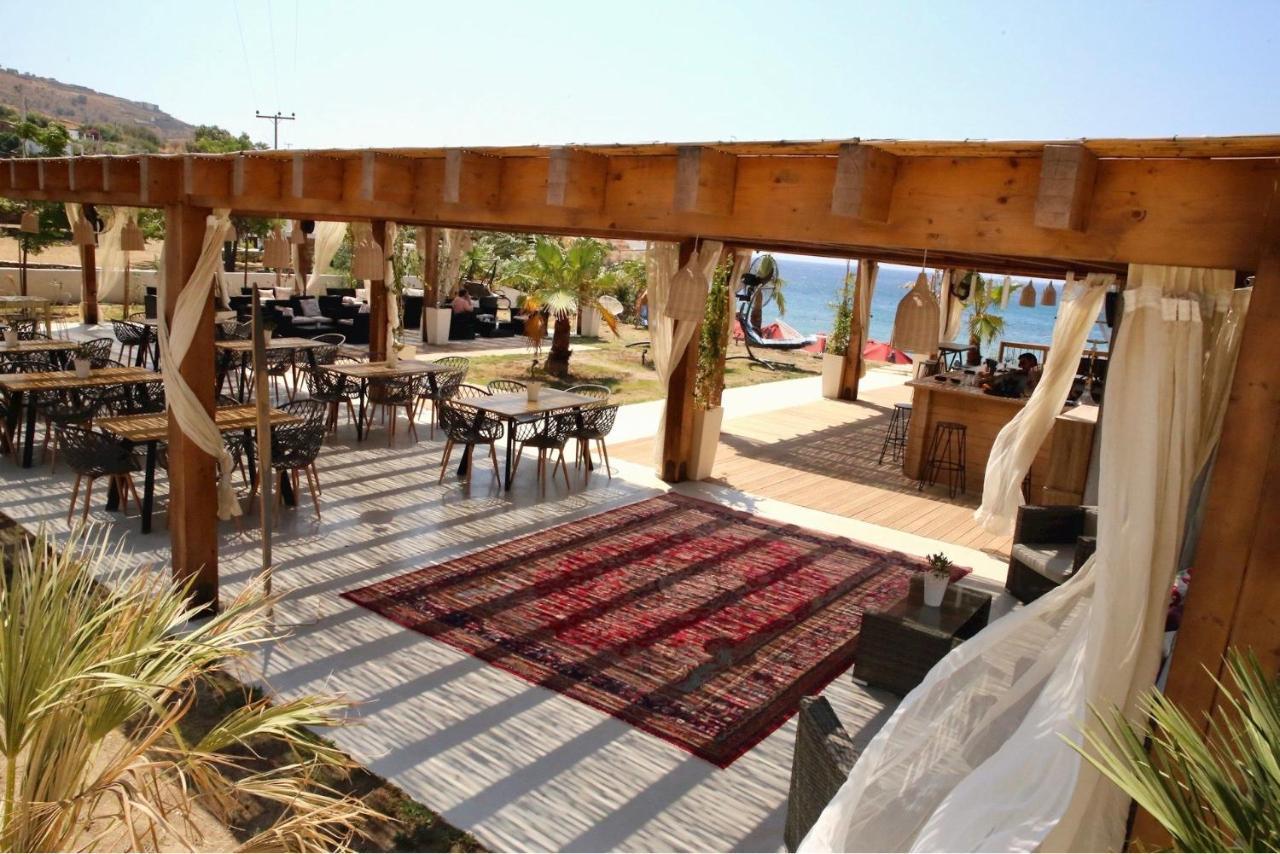 Anamar Kea Boutique (Adults Only) Hotel Koundouros Exterior foto