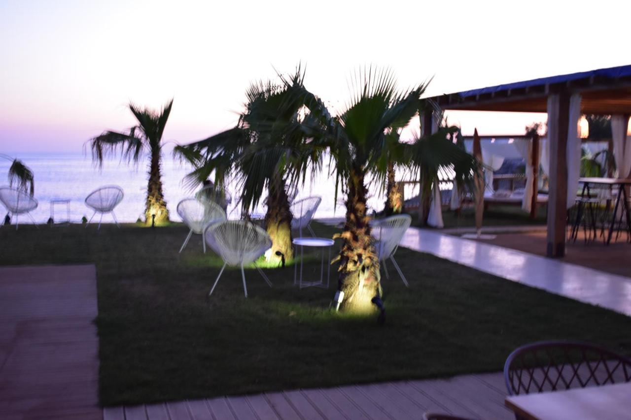 Anamar Kea Boutique (Adults Only) Hotel Koundouros Exterior foto