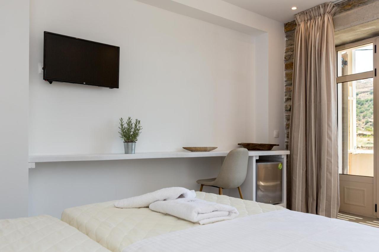 Anamar Kea Boutique (Adults Only) Hotel Koundouros Exterior foto