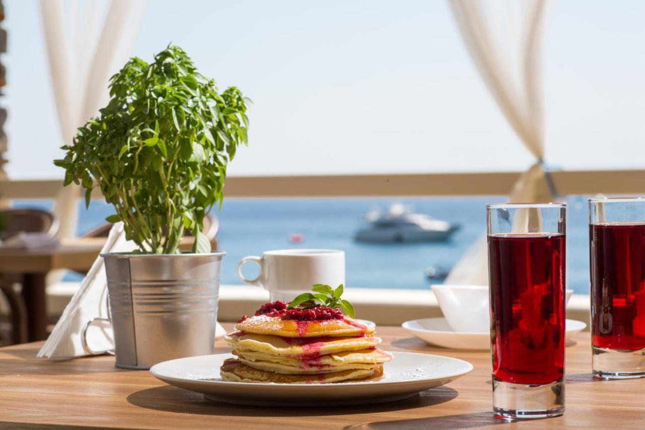 Anamar Kea Boutique (Adults Only) Hotel Koundouros Exterior foto