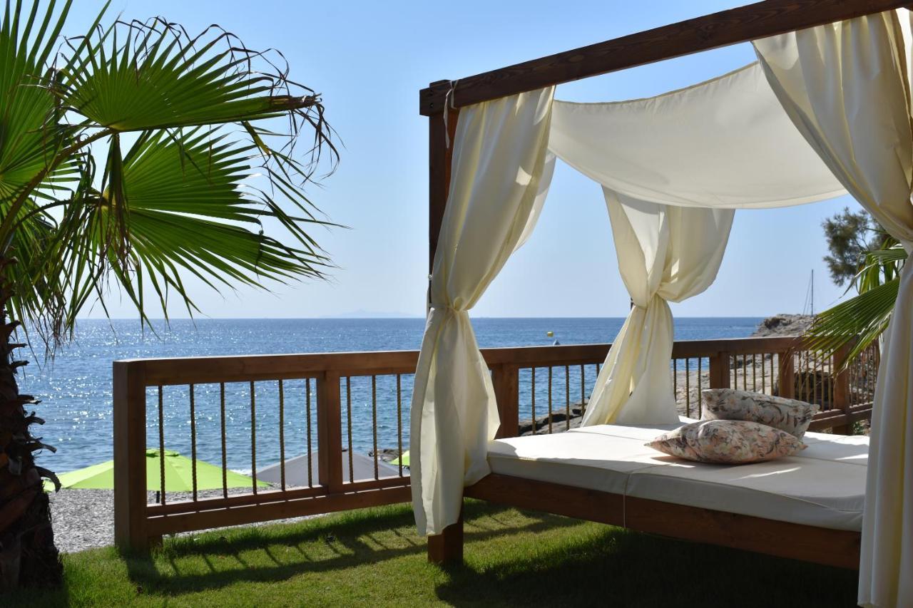 Anamar Kea Boutique (Adults Only) Hotel Koundouros Exterior foto