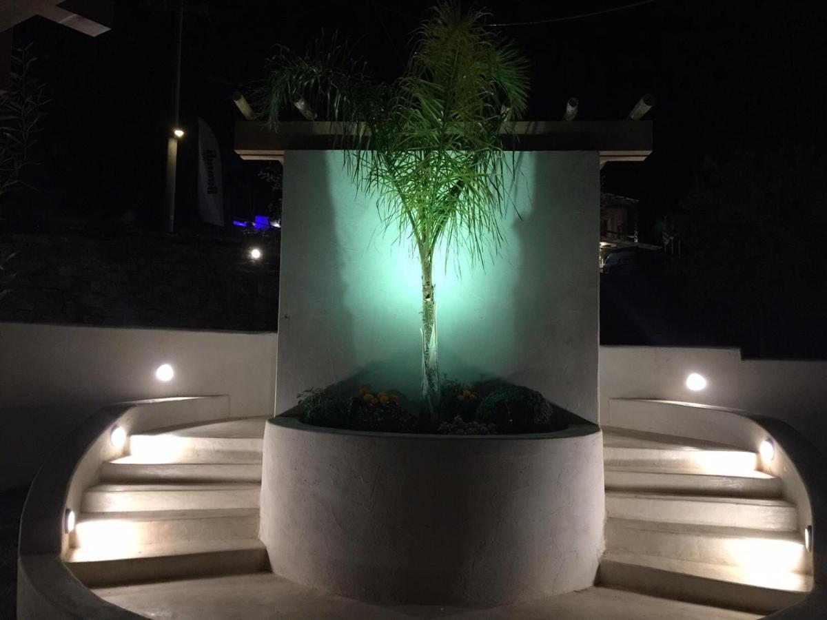 Anamar Kea Boutique (Adults Only) Hotel Koundouros Exterior foto