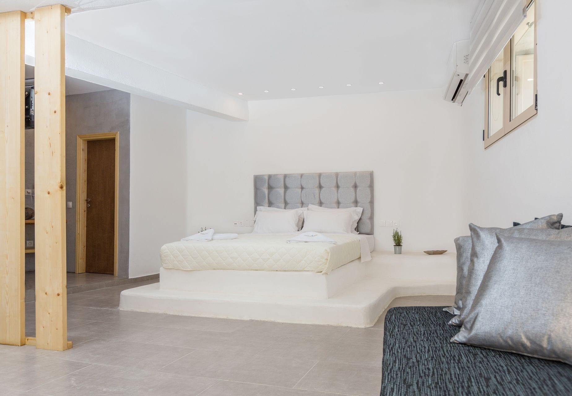 Anamar Kea Boutique (Adults Only) Hotel Koundouros Exterior foto
