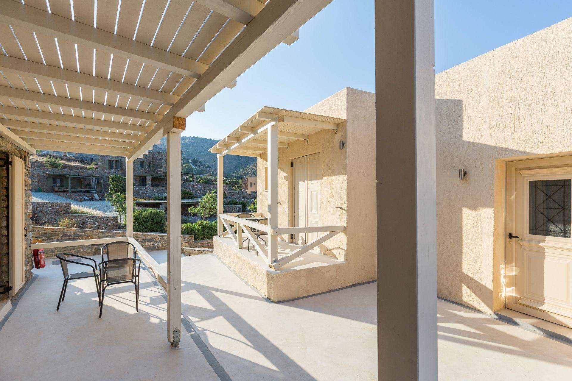 Anamar Kea Boutique (Adults Only) Hotel Koundouros Exterior foto