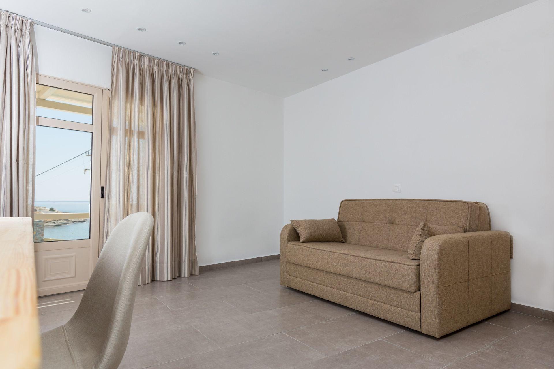 Anamar Kea Boutique (Adults Only) Hotel Koundouros Exterior foto