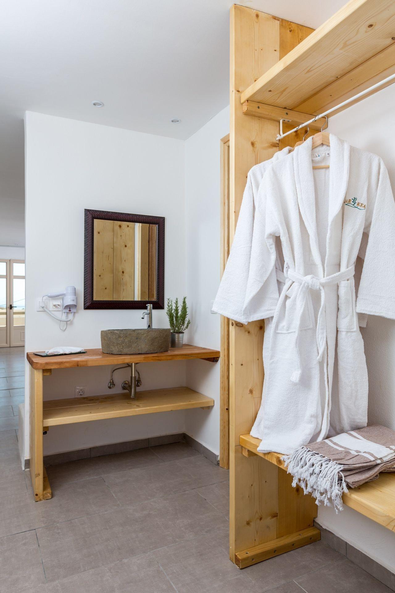 Anamar Kea Boutique (Adults Only) Hotel Koundouros Exterior foto