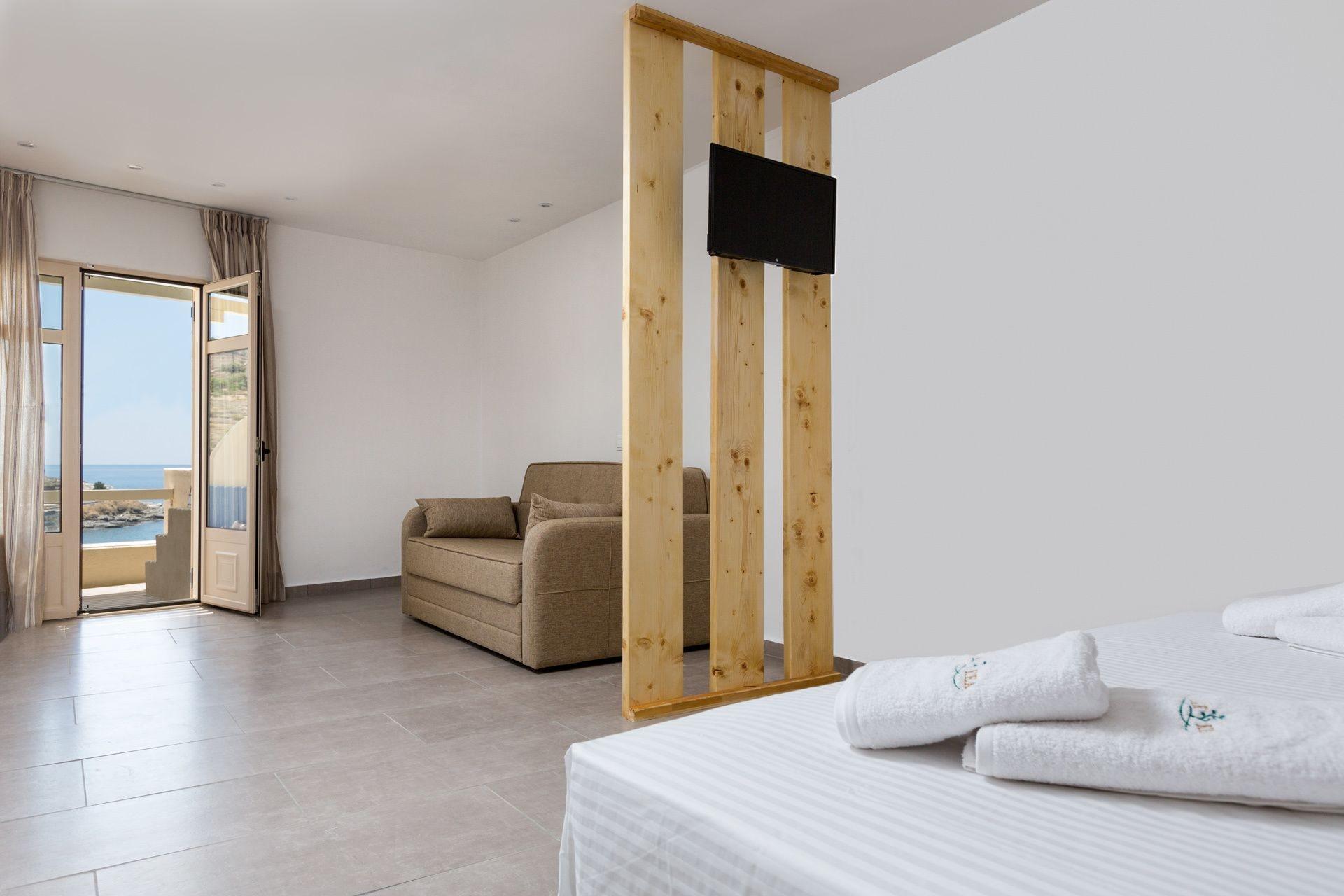 Anamar Kea Boutique (Adults Only) Hotel Koundouros Exterior foto
