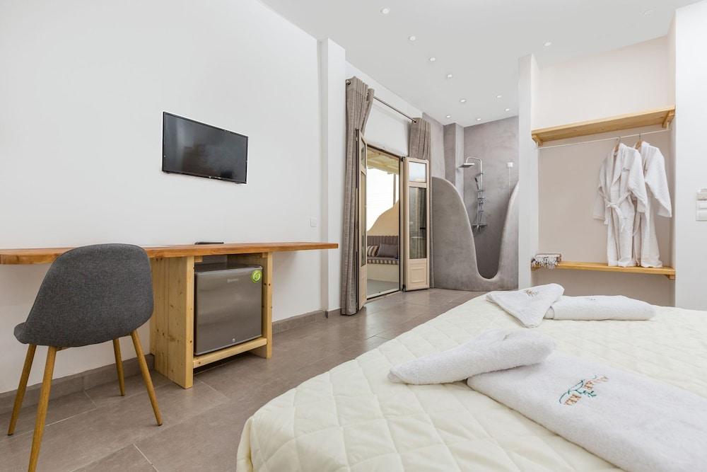 Anamar Kea Boutique (Adults Only) Hotel Koundouros Exterior foto