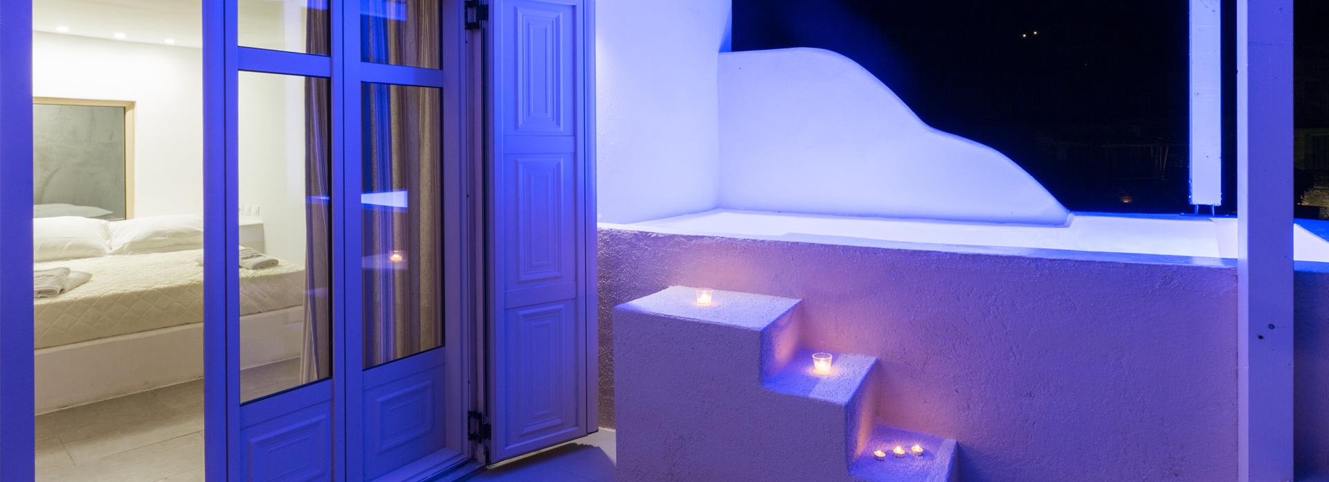 Anamar Kea Boutique (Adults Only) Hotel Koundouros Exterior foto