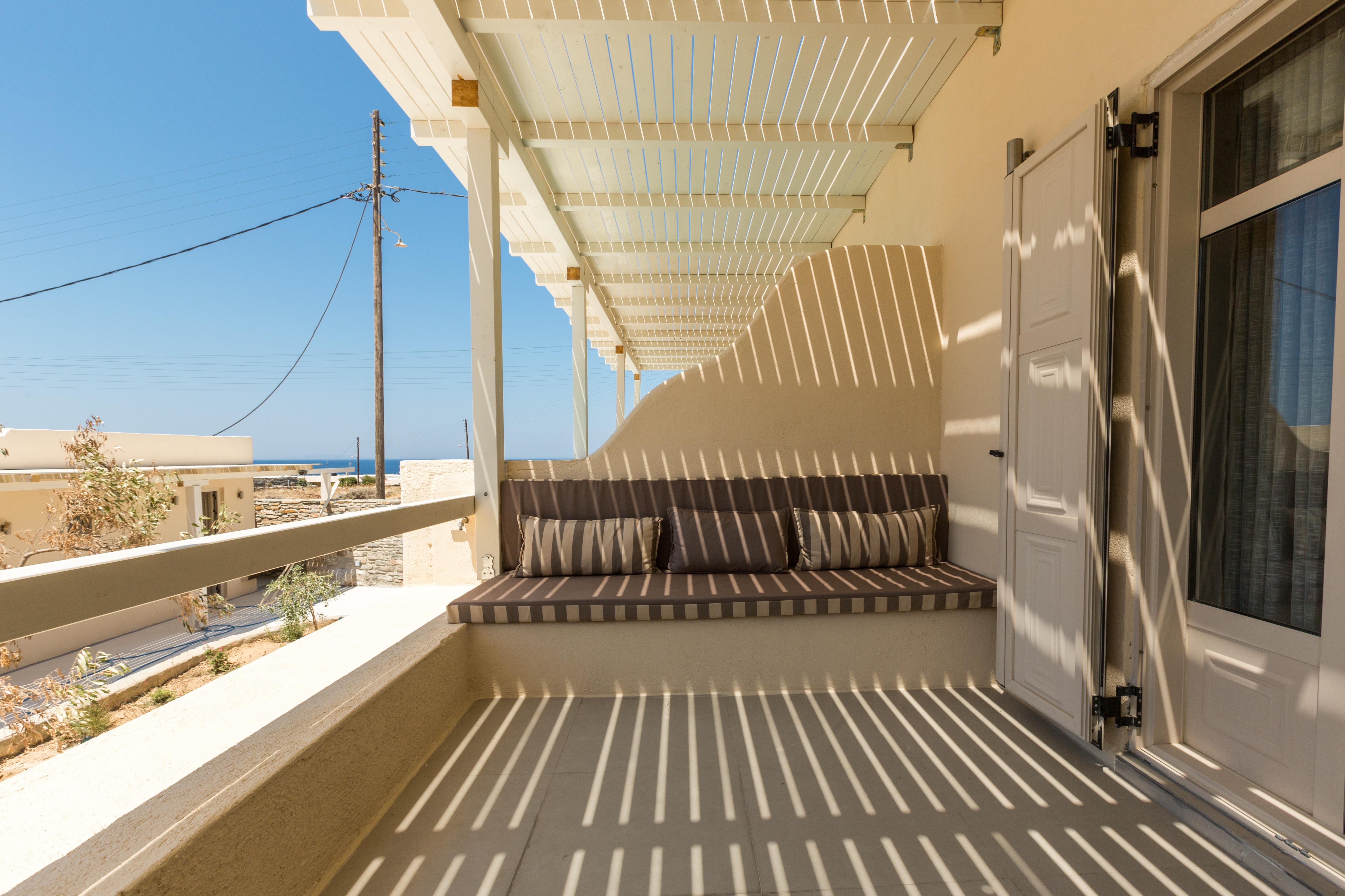 Anamar Kea Boutique (Adults Only) Hotel Koundouros Exterior foto