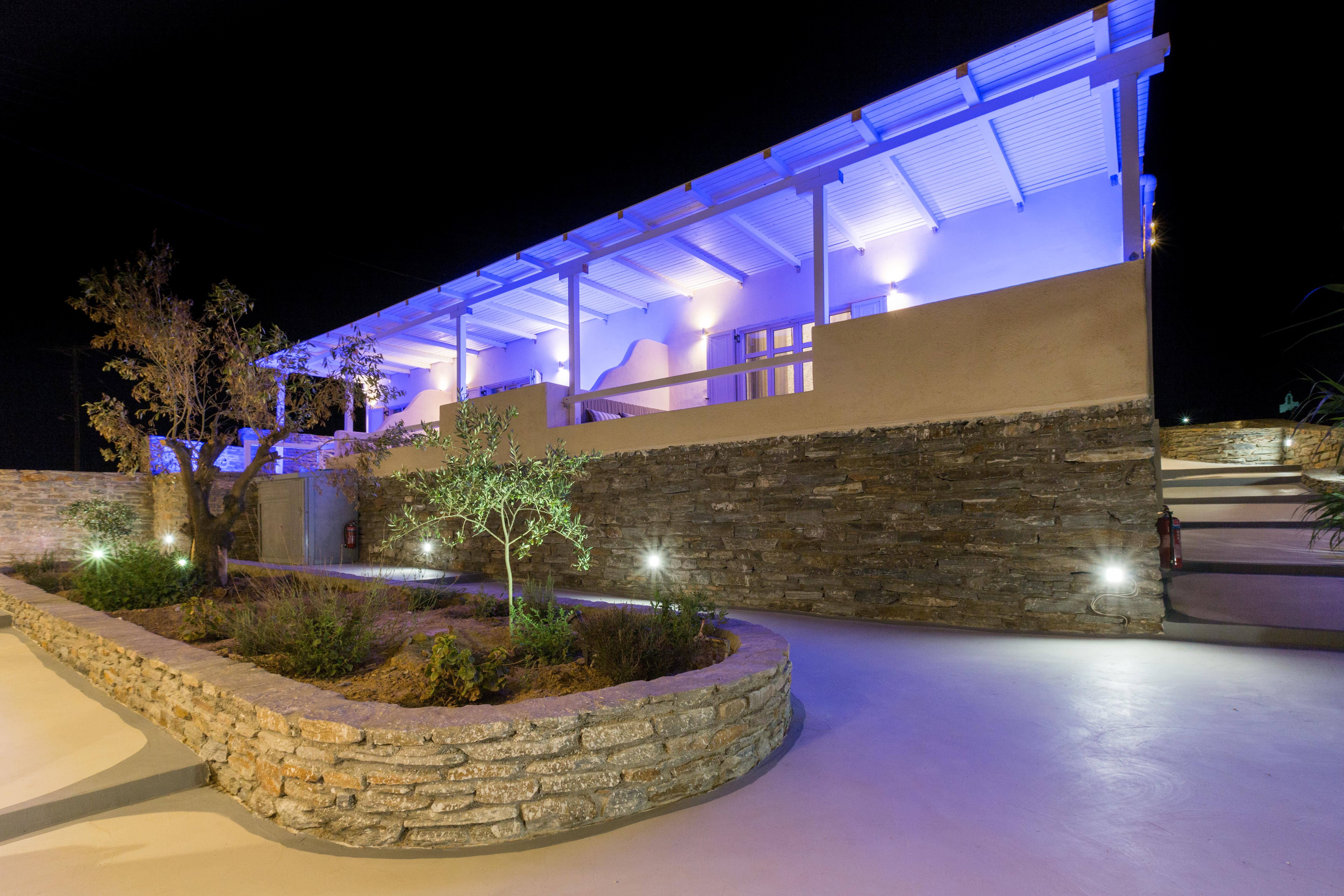 Anamar Kea Boutique (Adults Only) Hotel Koundouros Exterior foto