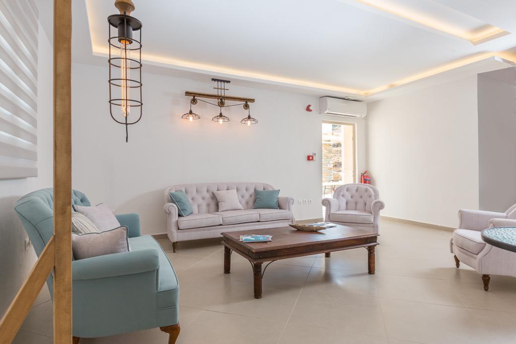 Anamar Kea Boutique (Adults Only) Hotel Koundouros Exterior foto