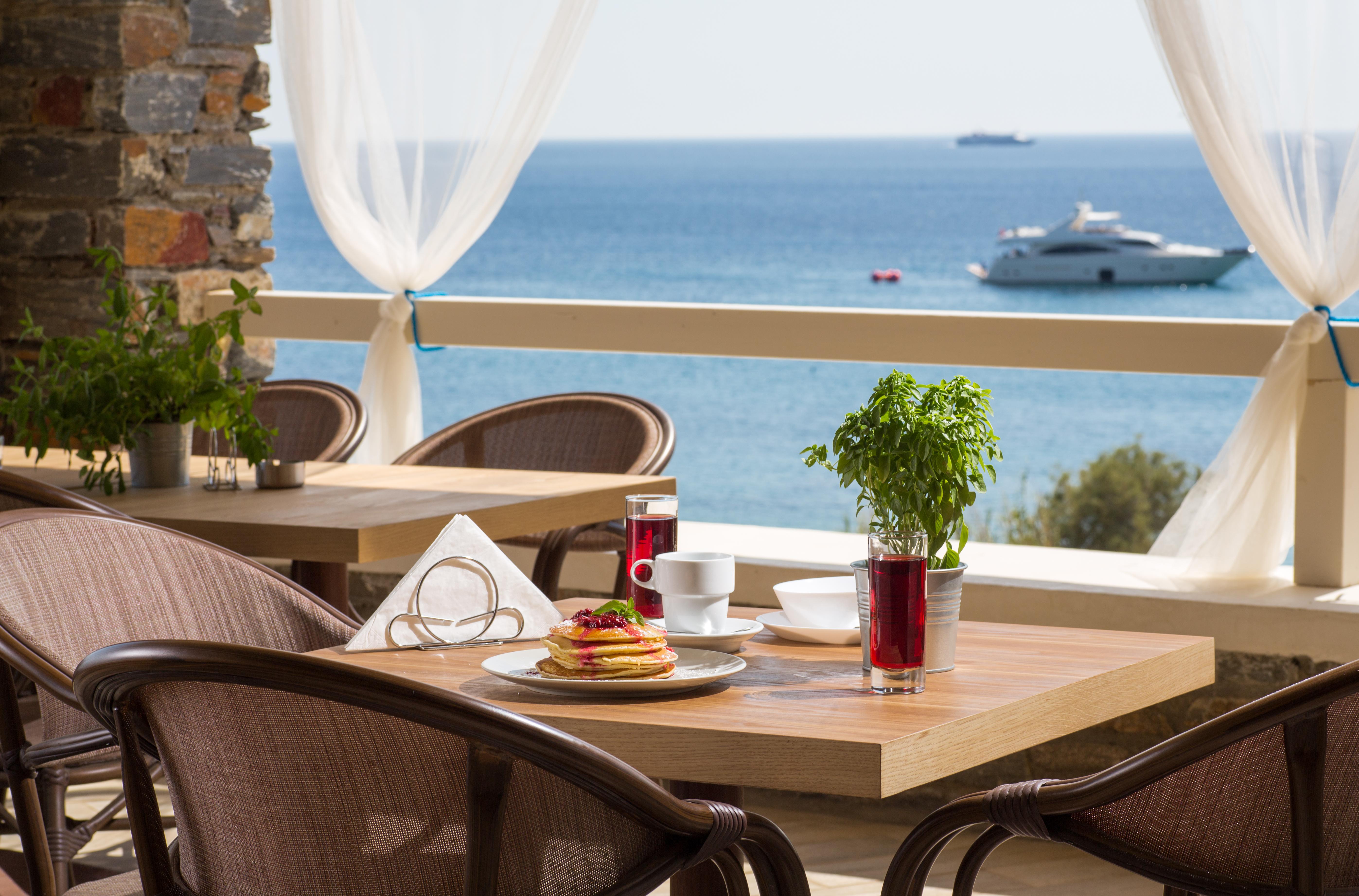 Anamar Kea Boutique (Adults Only) Hotel Koundouros Exterior foto