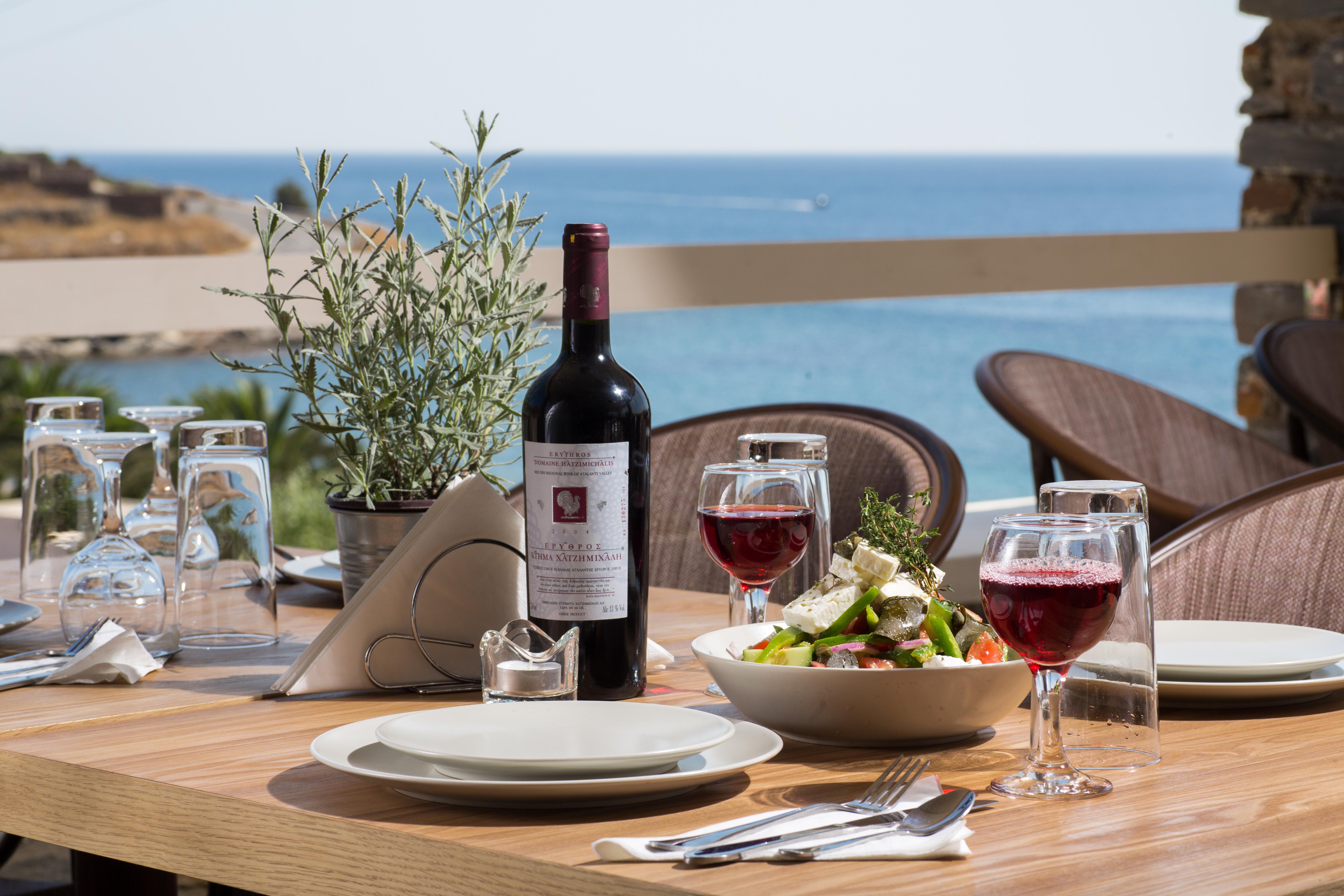 Anamar Kea Boutique (Adults Only) Hotel Koundouros Exterior foto