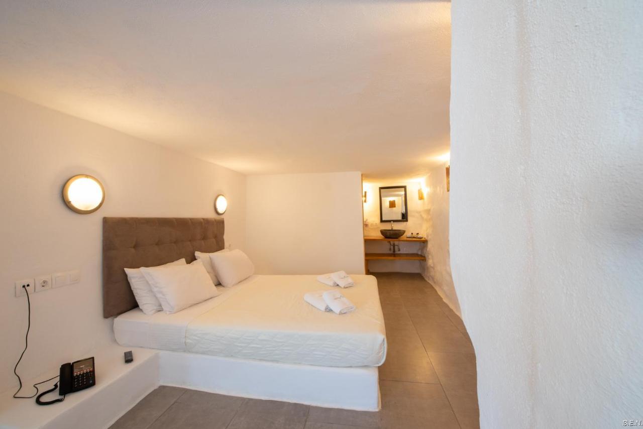 Anamar Kea Boutique (Adults Only) Hotel Koundouros Exterior foto