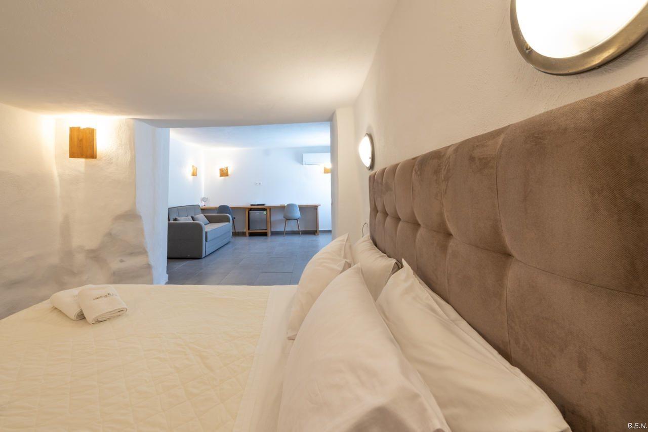 Anamar Kea Boutique (Adults Only) Hotel Koundouros Exterior foto