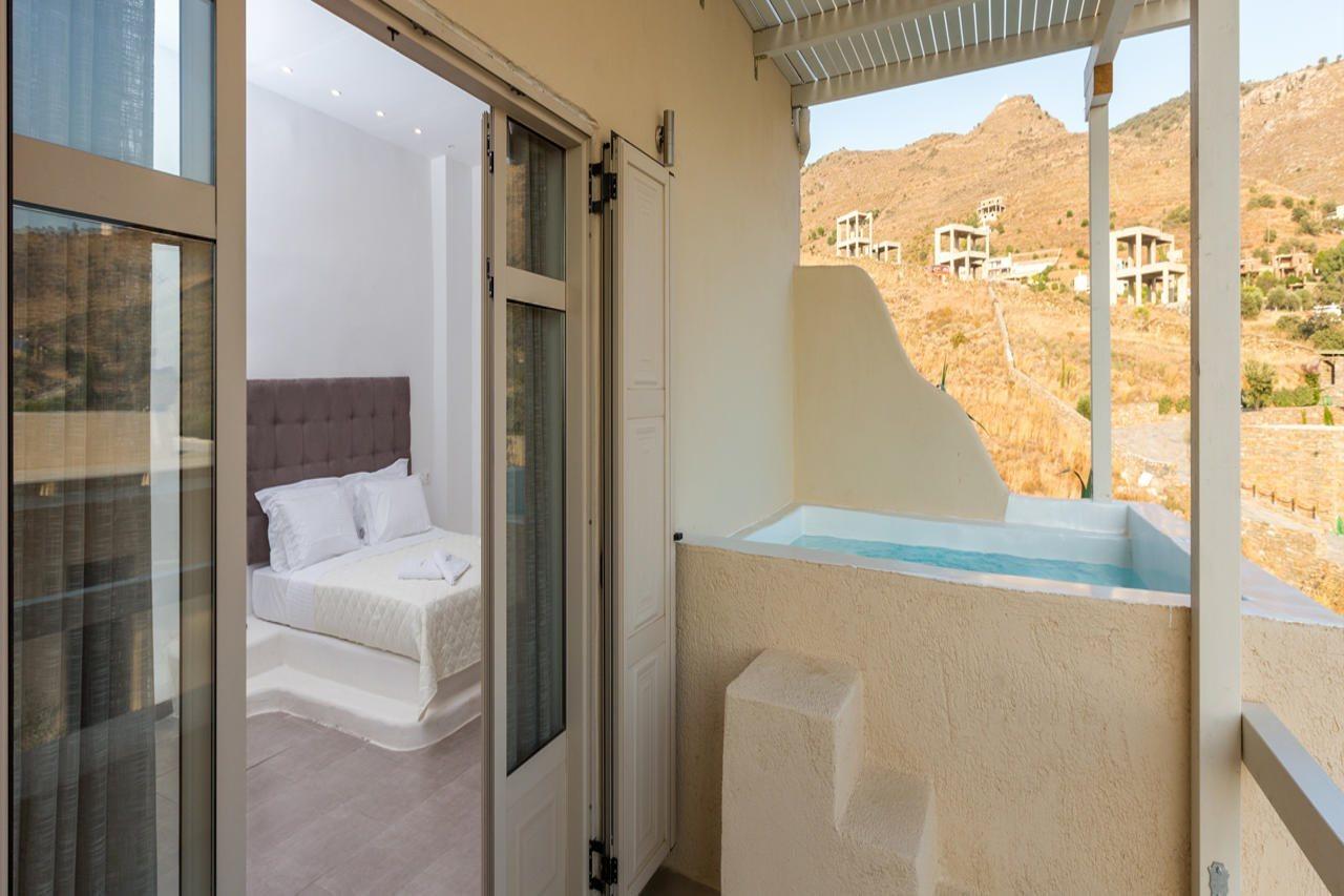 Anamar Kea Boutique (Adults Only) Hotel Koundouros Exterior foto