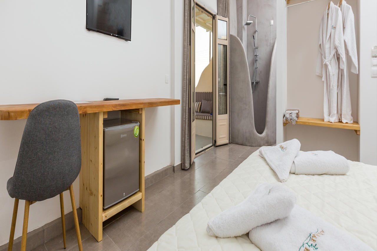 Anamar Kea Boutique (Adults Only) Hotel Koundouros Exterior foto
