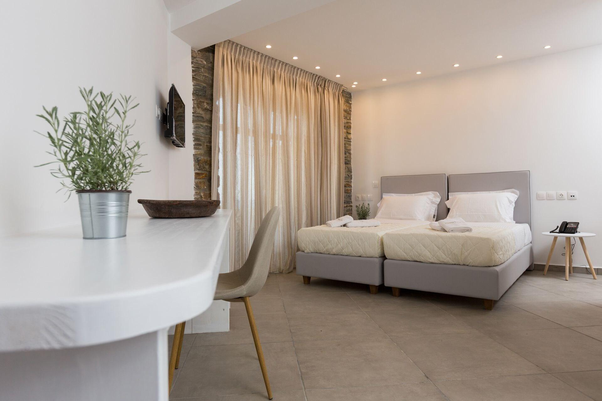 Anamar Kea Boutique (Adults Only) Hotel Koundouros Exterior foto
