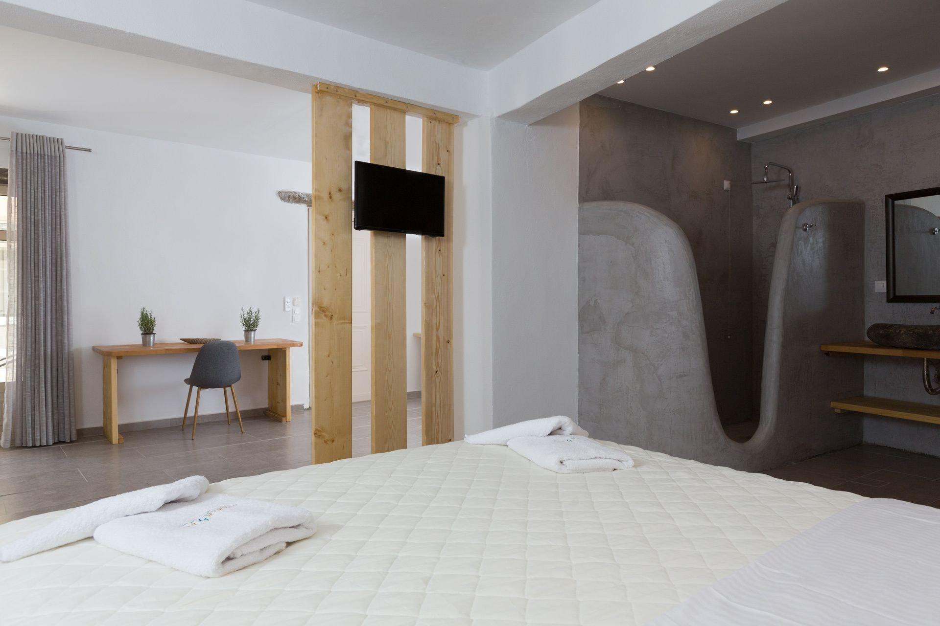 Anamar Kea Boutique (Adults Only) Hotel Koundouros Exterior foto