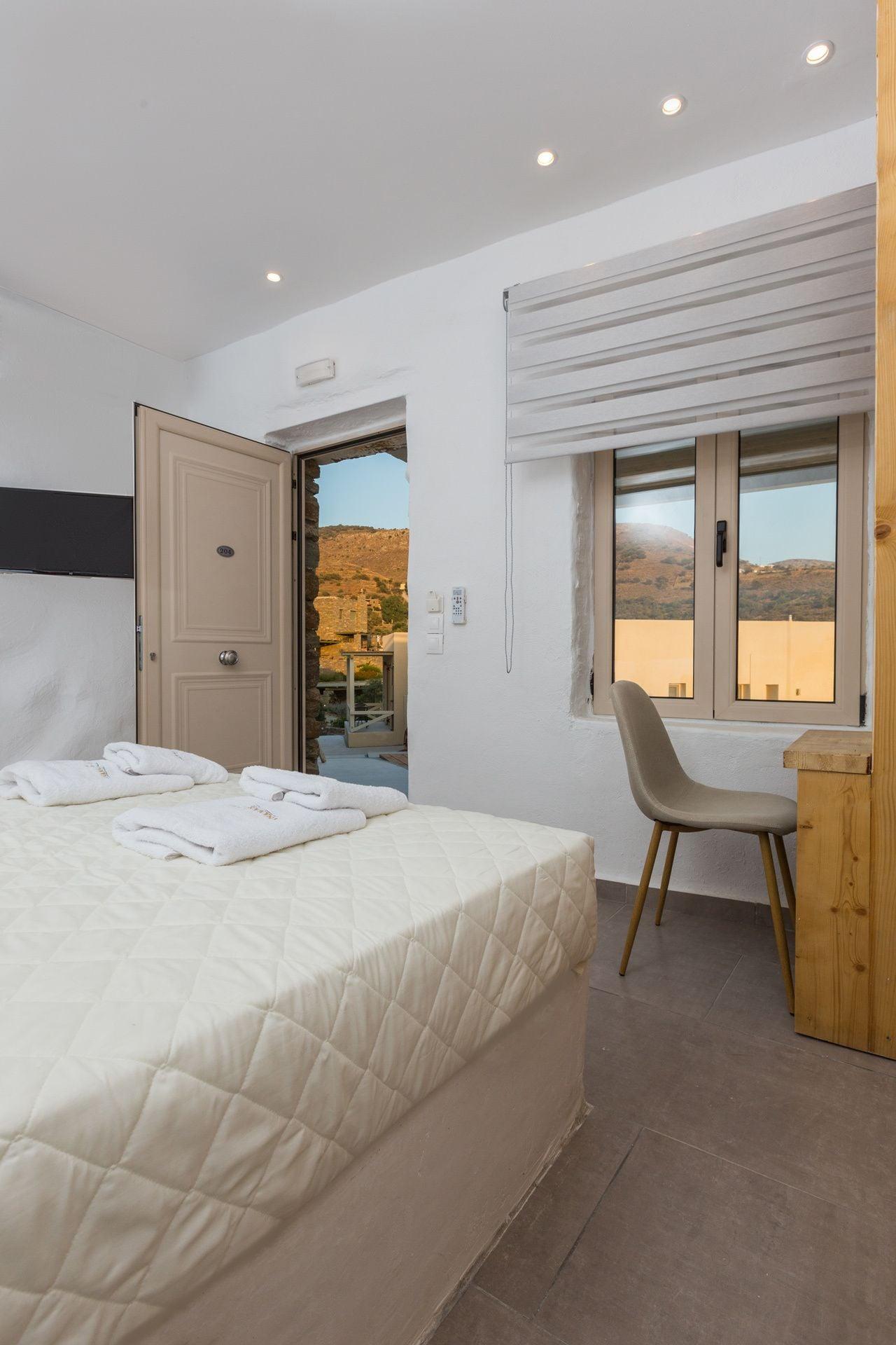 Anamar Kea Boutique (Adults Only) Hotel Koundouros Exterior foto