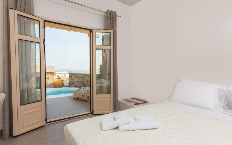 Anamar Kea Boutique (Adults Only) Hotel Koundouros Exterior foto